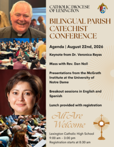 Annual Diocesan
