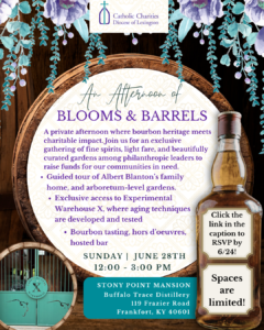 Bourbon Connoisuers